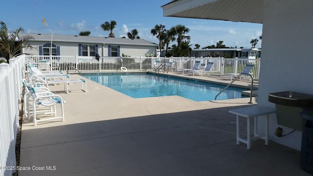 2741 Corsair Court Unit D-29, Melbourne Beach, FL 32951