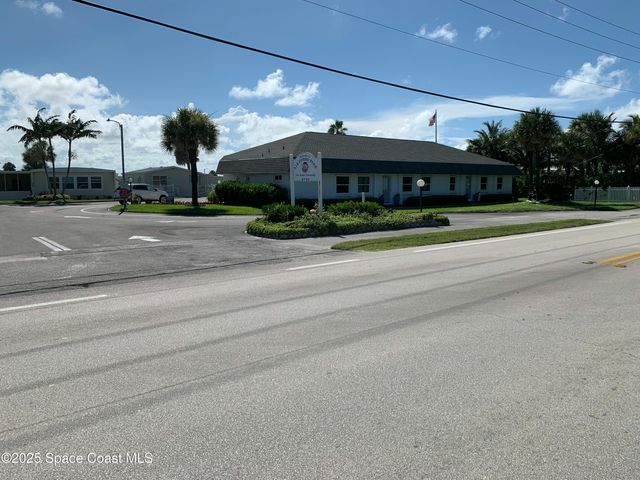 2741 Corsair Court Unit D-29, Melbourne Beach, FL 32951