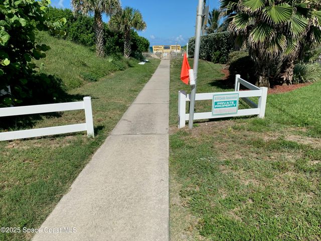 2741 Corsair Court Unit D-29, Melbourne Beach, FL 32951