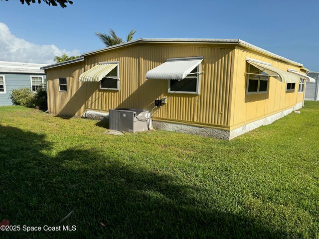 2741 Corsair Court Unit D-29, Melbourne Beach, FL 32951