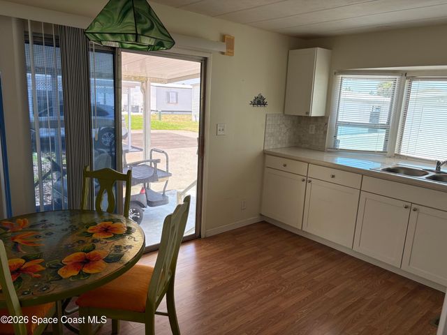 2741 Corsair Court Unit D-29, Melbourne Beach, FL 32951