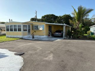 2741 Corsair Court, Unit D-29, Melbourne Beach, FL 32951