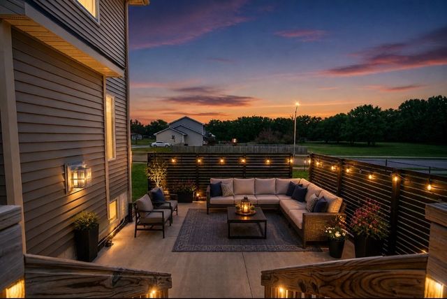 6510 Sunlight Drive, Pleasant Hill, IA 50327
