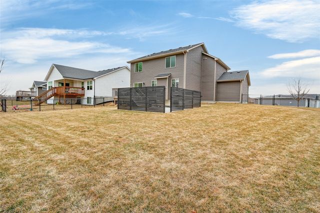 6510 Sunlight Drive, Pleasant Hill, IA 50327