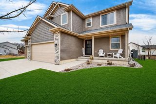 6510 Sunlight Drive, Pleasant Hill, IA 50327