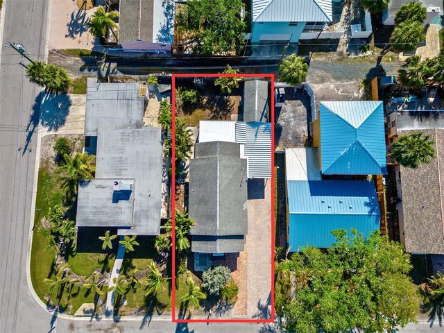 3108 DUPONT STREET S, Gulfport, FL 33707
