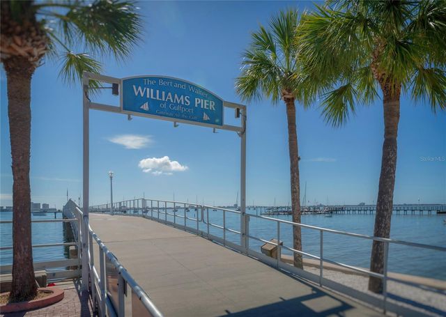 3108 DUPONT STREET S, Gulfport, FL 33707