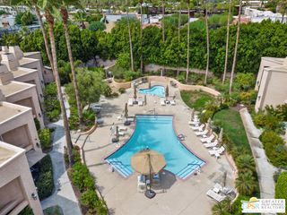 1555 N Chaparral Road 330, Palm Springs, CA 92262