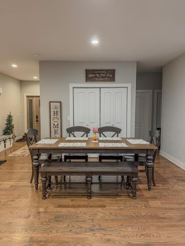 1104 Short Drive, Knox, IN 46534