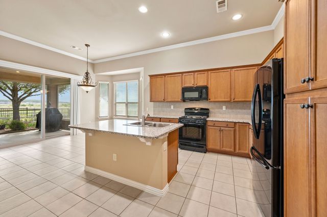 8917 Perimeter Street, Denton, TX 76207