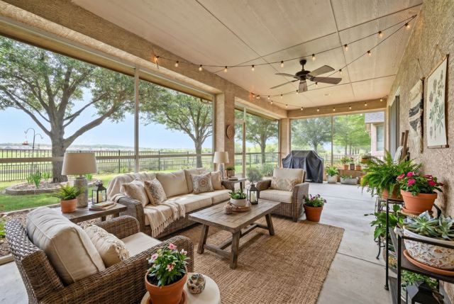 8917 Perimeter Street, Denton, TX 76207