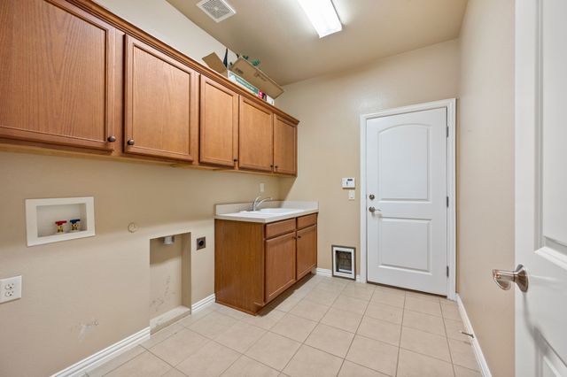 8917 Perimeter Street, Denton, TX 76207