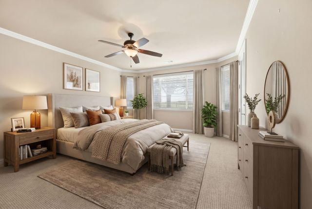 8917 Perimeter Street, Denton, TX 76207