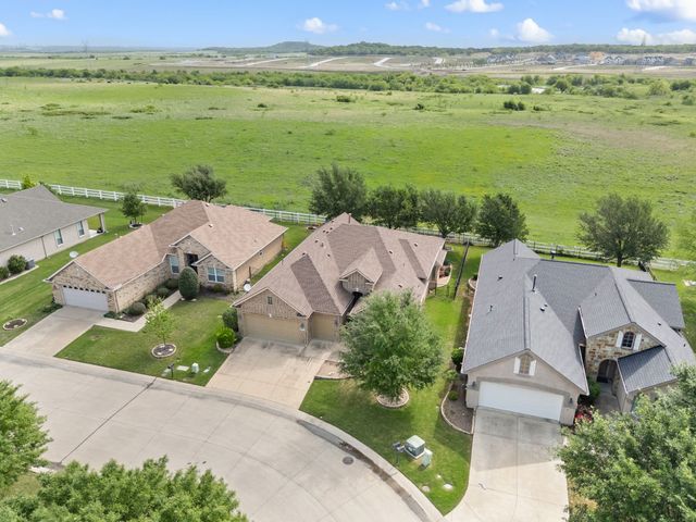 8917 Perimeter Street, Denton, TX 76207