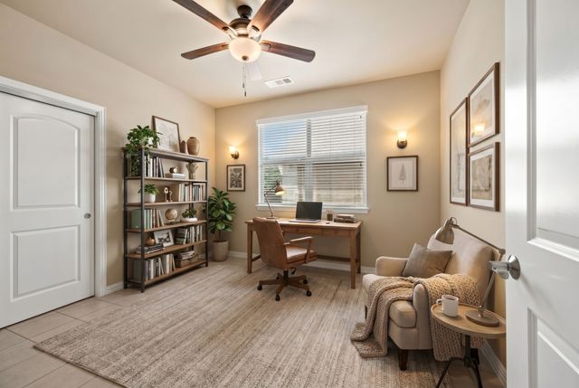 8917 Perimeter Street, Denton, TX 76207