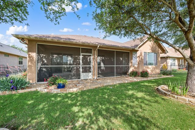 8917 Perimeter Street, Denton, TX 76207