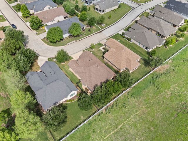 8917 Perimeter Street, Denton, TX 76207