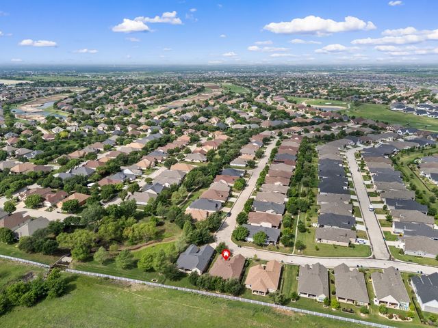 8917 Perimeter Street, Denton, TX 76207