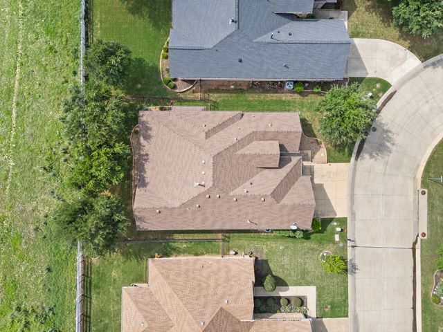 8917 Perimeter Street, Denton, TX 76207