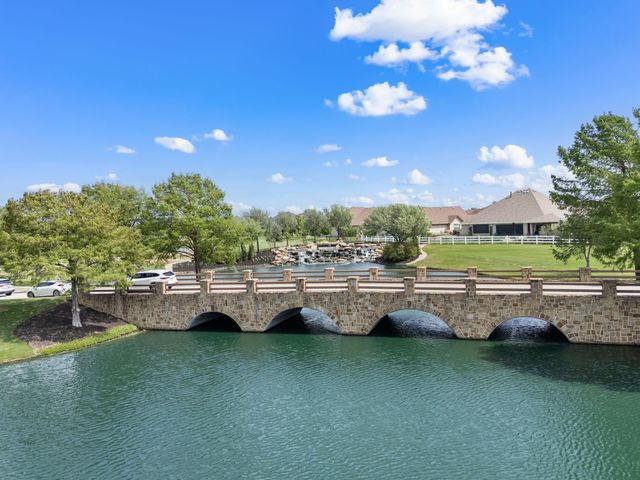 8917 Perimeter Street, Denton, TX 76207