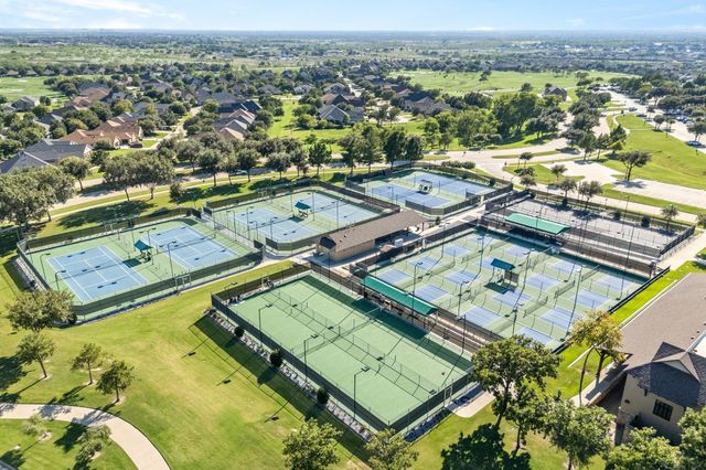 8917 Perimeter Street, Denton, TX 76207