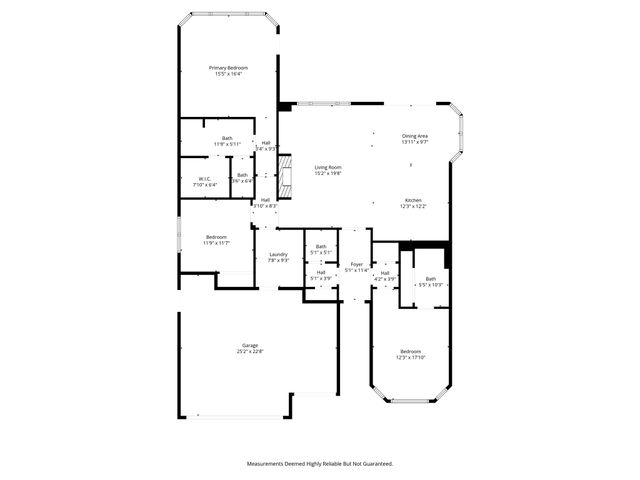 8917 Perimeter Street, Denton, TX 76207