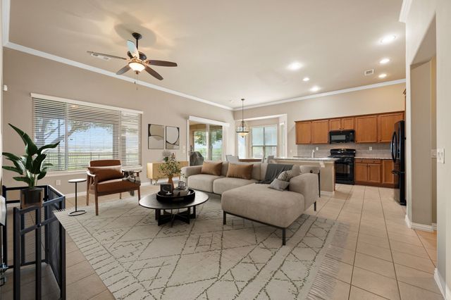 8917 Perimeter Street, Denton, TX 76207