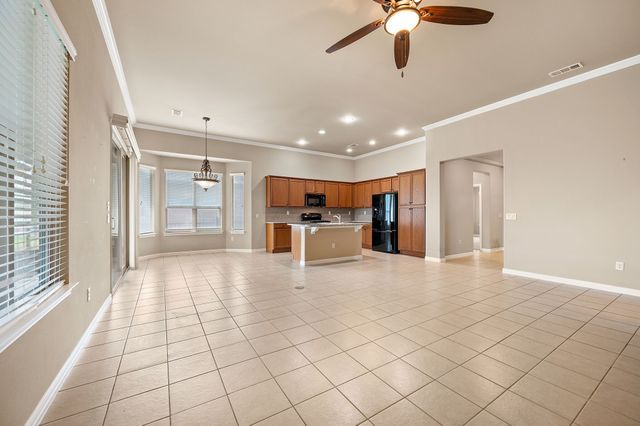 8917 Perimeter Street, Denton, TX 76207