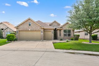 8917 Perimeter Street, Denton, TX 76207