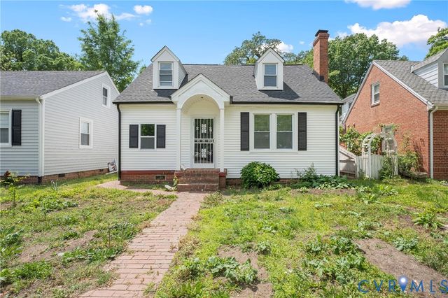 920 E Belt Blvd, Richmond, VA 23224