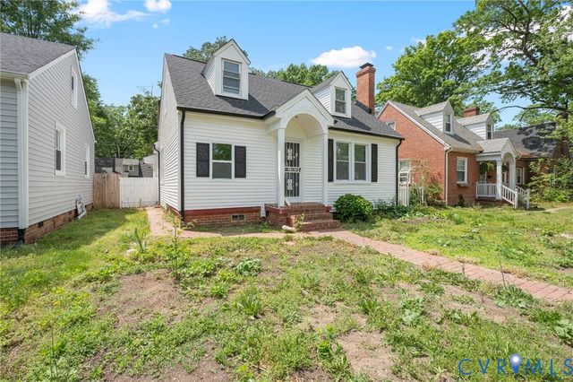 920 E Belt Blvd, Richmond, VA 23224