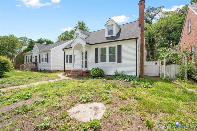 920 E Belt Blvd, Richmond, VA 23224