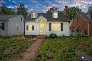 920 E Belt Blvd, Richmond, VA 23224