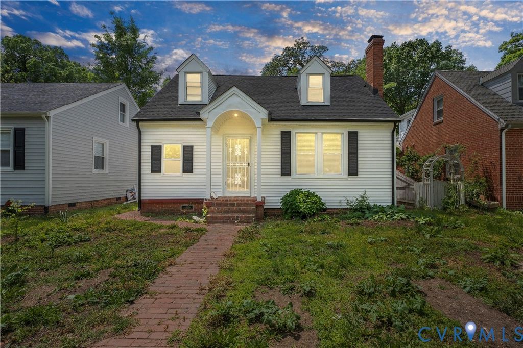920 E Belt Blvd, Richmond, VA 23224