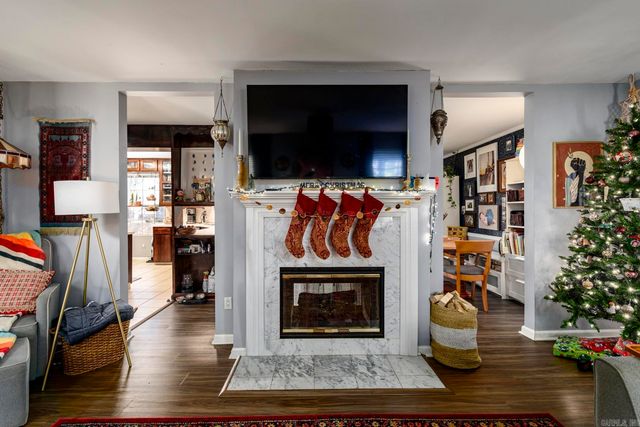 1215 Old Charter Court, Little Rock, AR 72211