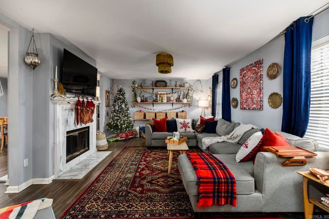 1215 Old Charter Court, Little Rock, AR 72211