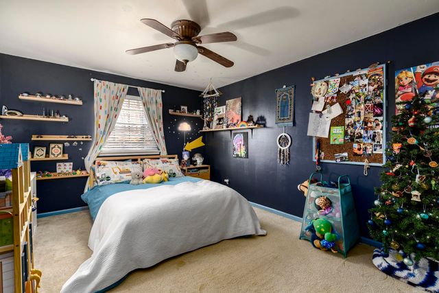 1215 Old Charter Court, Little Rock, AR 72211