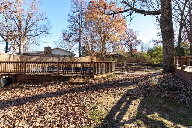 1215 Old Charter Court, Little Rock, AR 72211