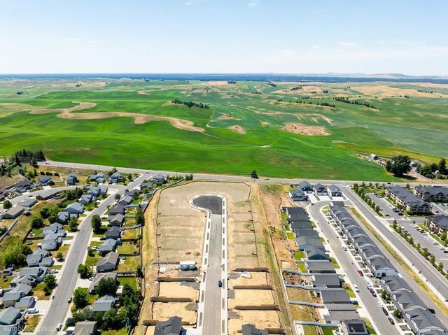 1018 Steptoe View Ln, Cheney, WA 99004