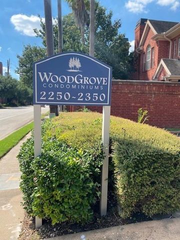 2350 Bering Drive 8, Houston, TX 77057