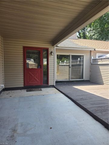 4237 Smokey Lake DR, Virginia Beach, VA 23462