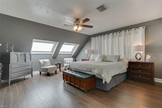 1874 E Ocean View Ave Apt A, Norfolk, VA 23503