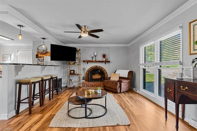 3236 NC Highway 150 E, Greensboro, NC 27455