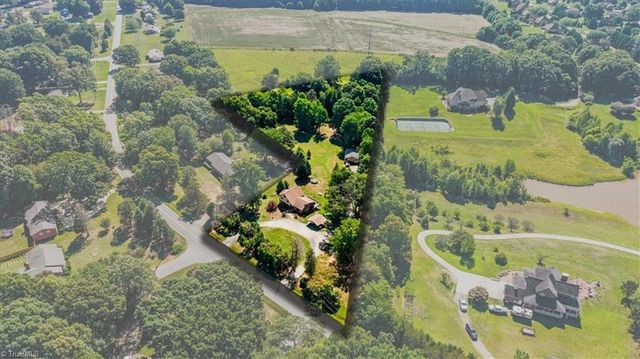 3236 NC Highway 150 E, Greensboro, NC 27455