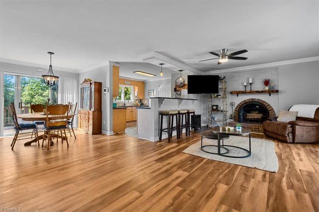 3236 NC Highway 150 E, Greensboro, NC 27455