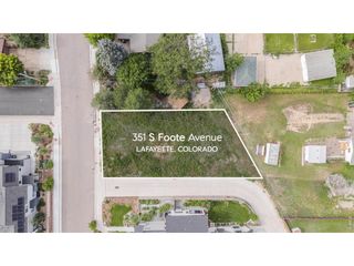 351 S Foote Ave, Lafayette, CO 80026