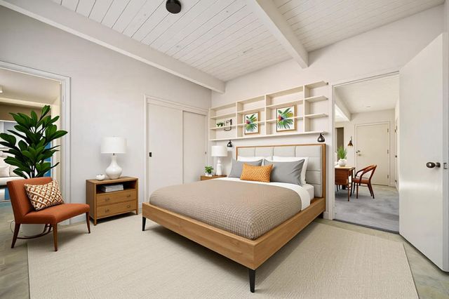 694 S Canon Drive, Palm Springs, CA 92264