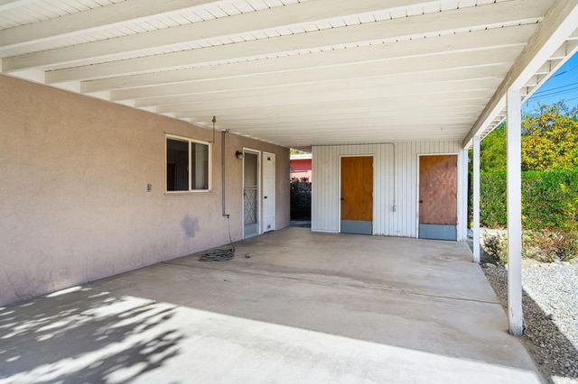 694 S Canon Drive, Palm Springs, CA 92264