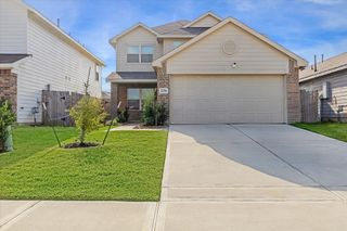 22014 Birchwood River Trail, New Caney, TX 77357