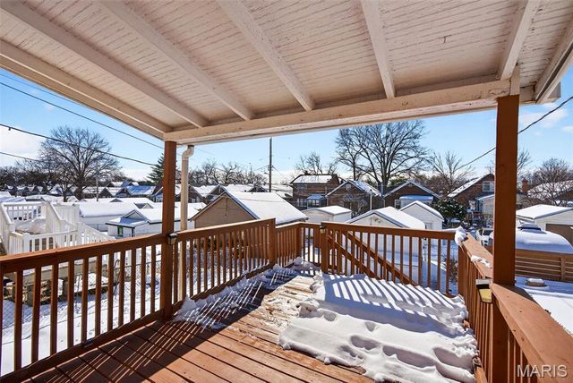 5722 Murdoch Avenue, St Louis, MO 63109